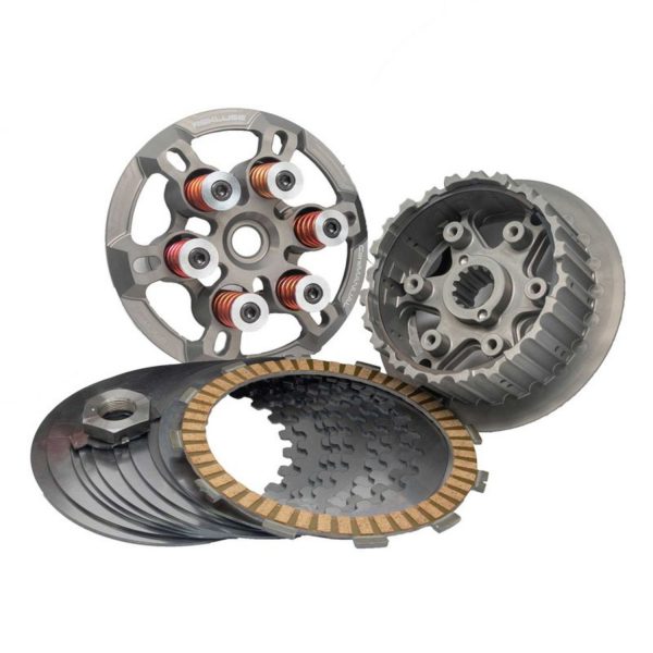 Rekluse Core Manual Clutch - Honda