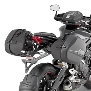 Givi Specific holder for Multilock bags Street Triple 765 (17-18)