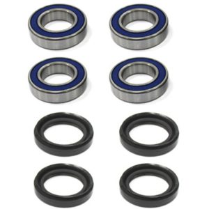 Bronco bearing & sealkit