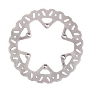 ProX Brakedisc rear YZ450F ’18-19 + YZ125/250 ’19-21