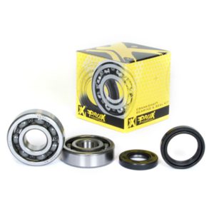 ProX Crankshaft Bearing & Seal Kit YZ125 ’98-00