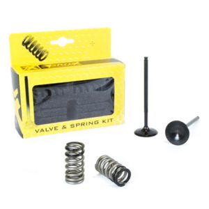 ProX Steel Intake Valve/Spring Kit KTM250SX/EXC-F ’08-12