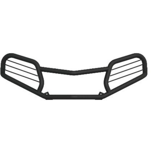 Storm Front Bumper Steel CF Moto