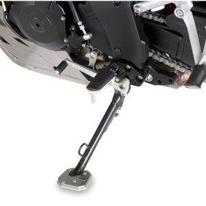 Givi Specific side stand support plate DL 1000 V-Strom (14)
