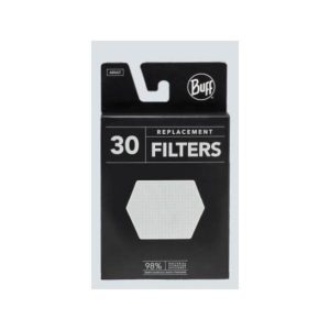 BUFF Filter for junior facemask 30-pack