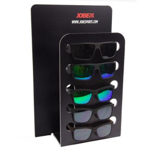 JOBE Floatable glasses polarized w. Display