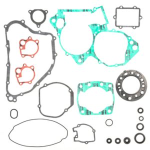 ProX Complete Gasket Set Honda CR250 ’02-04