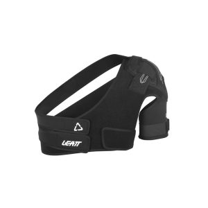 Leatt Shoulder Brace #S/M Left