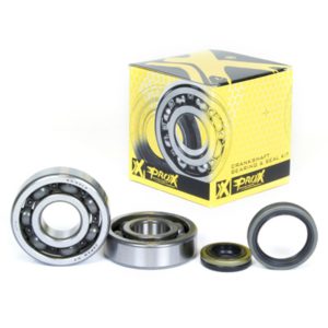 ProX Crankshaft Bearing & Seal Kit RM125 ’99-11