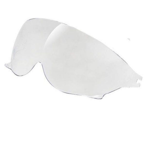 LS2 Sun Visor Clear OF599/OF601