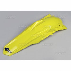 UFO Rear fender RM-Z450 18-,RM-Z250 19-  Yellow 102