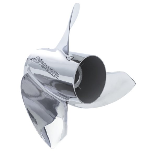 Michigan Ballistic XHS Propeller 14-3/4 x 22 XL