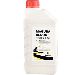 Magura Blood clutch oil 1L