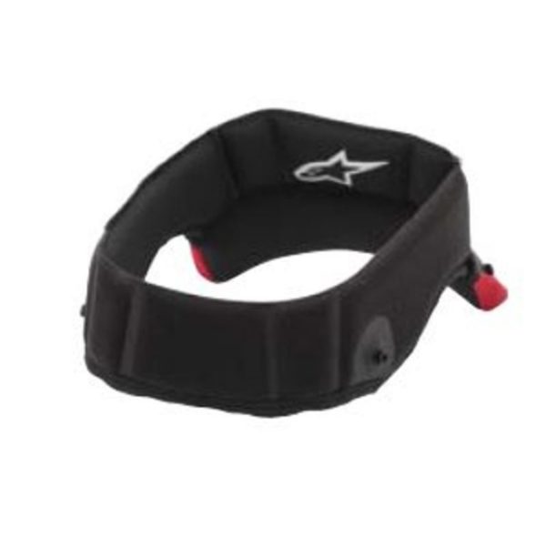 Alpinestars CROWN PAD S-M10/S-M8 XL