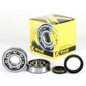 ProX Crankshaft Bearing & Seal Kit RM80 ’99-01 + RM85 ’02-19