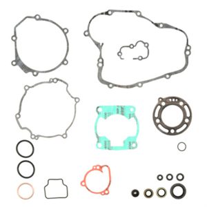 ProX Complete Gasket Set Kawasaki KX80 ’98-00