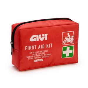 Givi Portable first aid kit