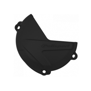 Polisport Clutch Cover Protection YZ250F (19->)