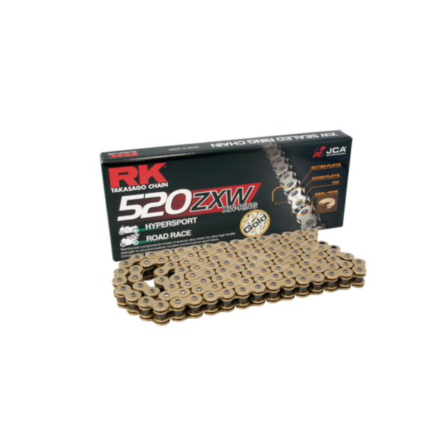 RK GB520ZXW XW-ringchain +CLF (Rivet.link)