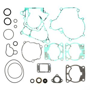 ProX Complete Gasket Set KTM50SX ’09-18