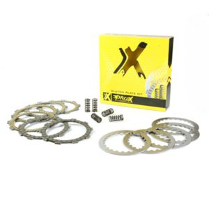 * ProX Complete Clutch Plate Set YZ65 ’18-