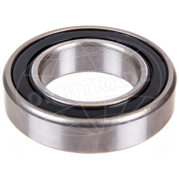 Orbitrade, ball bearing