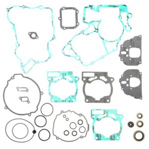 ProX Complete Gasket Set KTM125SX-EXC ’02-06