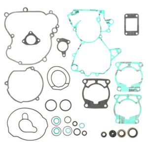 ProX Complete Gasket Set KTM65SX ’09-20 /TC65 17-20