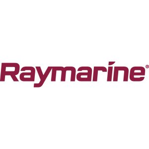 Raymarine, CHIRP CPT-100DVS kaiku/lämpö peräpeilianturi muovi, 10m kaapeli