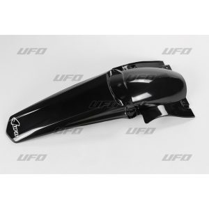UFO Rear fender YZF250/450 06-09 Black 001