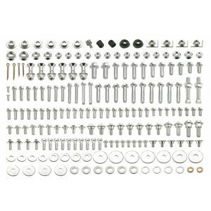 Psychic Complete Hardware Pack 207 pcs