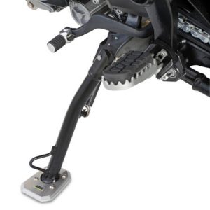 Givi Specific side stand support plate R 1200 GS Adventure (06-13)