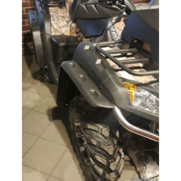 Storm Overfenders CF Moto