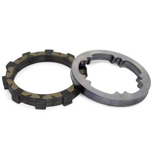 Rekluse Torq-Drive Clutch Pack (Dds-Css) – Husqvarna/Ktm