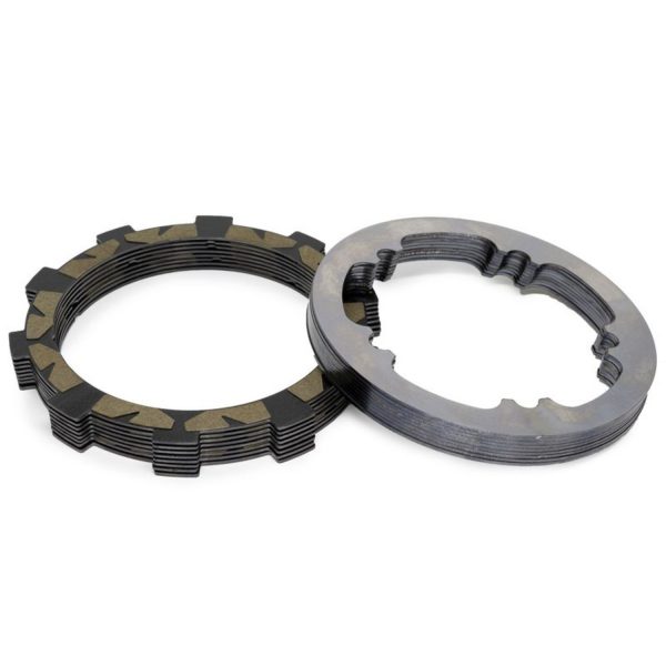 Rekluse Torq-Drive Clutch Pack (Dds-Css) - Husqvarna/Ktm