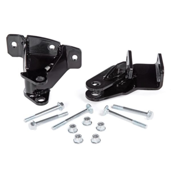 Kimpex Click N Go 2 Bracket for Plow Angle kit