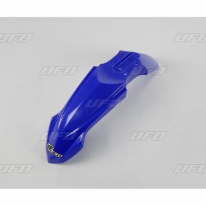 UFO Front fender YZ85 15- Blue 089
