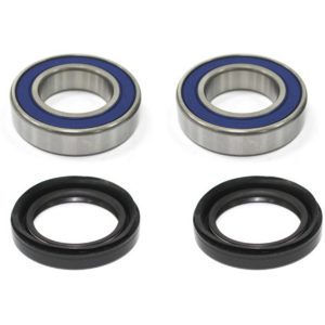 Bronco bearing & sealkit