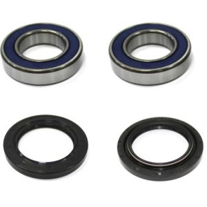 Bronco bearing & sealkit