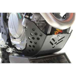 AXP Skid plate Black KTM 250/350SX-F/HVA FC250/350 19-