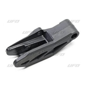 UFO Chain guide YZ65/85 19- Black 001