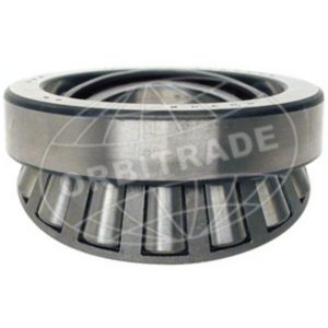 Orbitrade, ball bearing