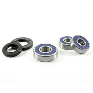 ProX Rearwheel Bearing Set XJR SP1300 (Euro) ’99-01