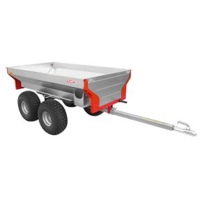 Ultratec Universal ATV Trailer