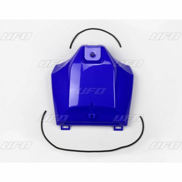 UFO Tank cover YZ250F 19-,YZ450F 18- Blue 089