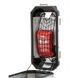 Givi Elastic carrying net for Trekker Outback