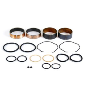 ProX Front Fork Bushing Kit KX125/250 ’04-07 + KX250F ’04-05