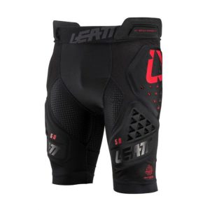 Leatt Impact Shorts 3DF 5.0 #XXL