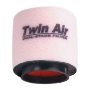 Twin Air Air Filter clamp-on 63mm round. length 130mm