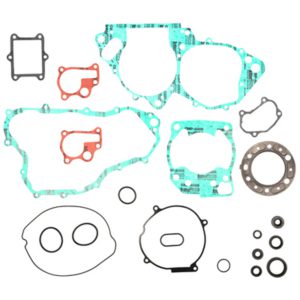 ProX Complete Gasket Set Honda CR250 ’92-01